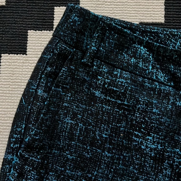 Express Editor Capris - Picture 4 of 6